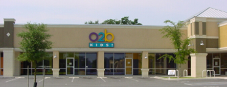 O2B Midtown Dojo