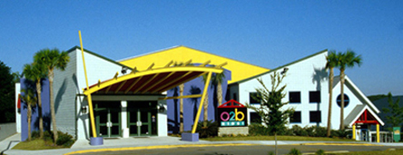 O2B Supercenter Dojo